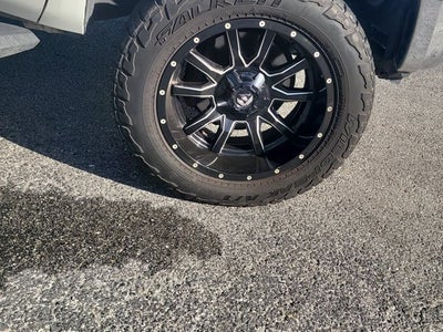 2020 Toyota Tundra 1794 Edition