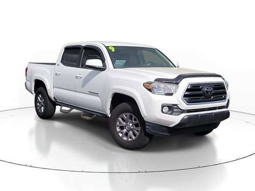 2019 Toyota Tacoma 2WD SR5