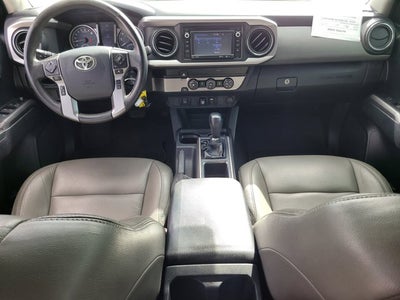 2019 Toyota Tacoma 2WD SR5