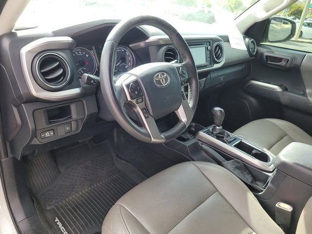 2019 Toyota Tacoma 2WD SR5