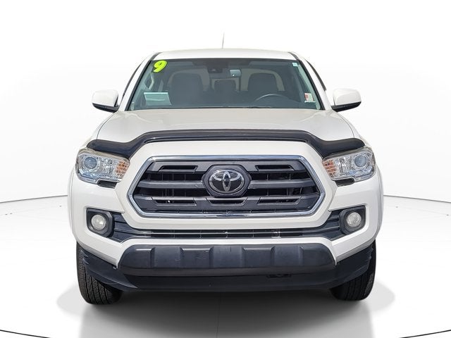 2019 Toyota Tacoma 2WD SR5