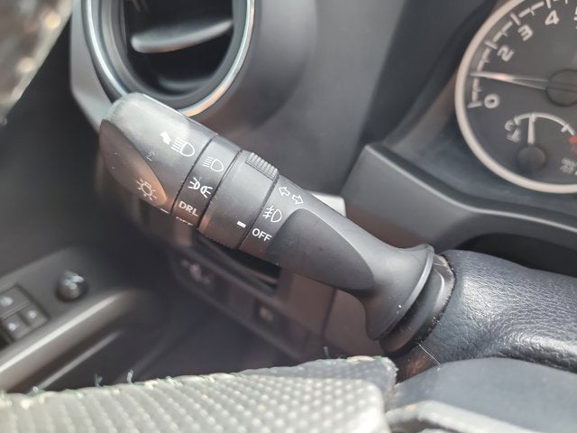 2019 Toyota Tacoma 2WD SR5