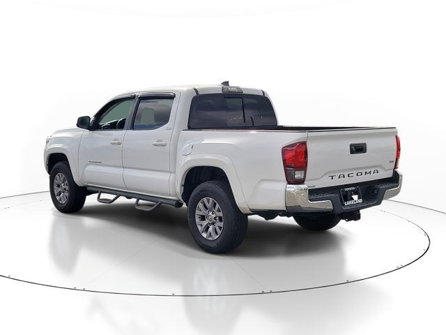 2019 Toyota Tacoma 2WD SR5