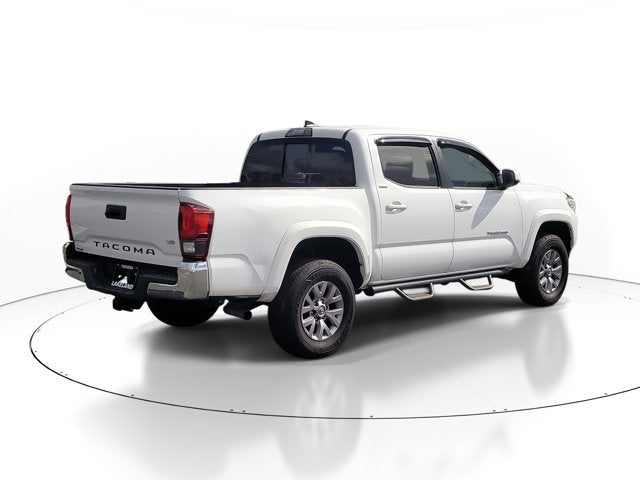 2019 Toyota Tacoma 2WD SR5