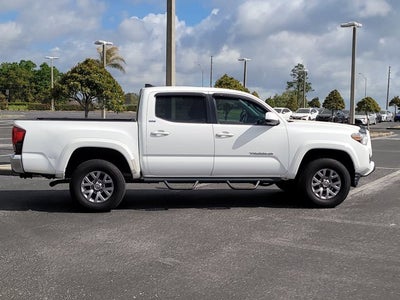 2019 Toyota Tacoma 2WD SR5