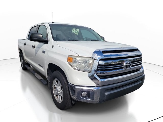2016 Toyota Tundra 2WD Truck SR5