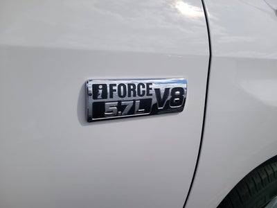 2016 Toyota Tundra 2WD Truck SR5