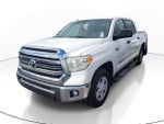 2016 Toyota Tundra 2WD Truck SR5