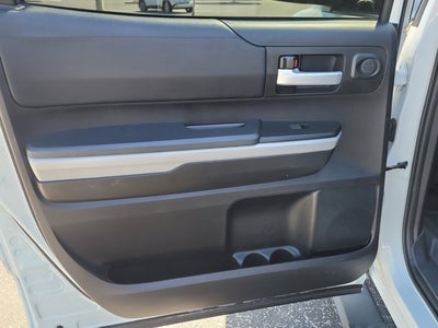 2018 Toyota TUNDRA 4X2 SR5