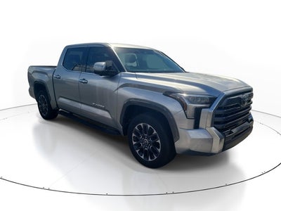 2023 Toyota TUNDRA 4X2 Limited