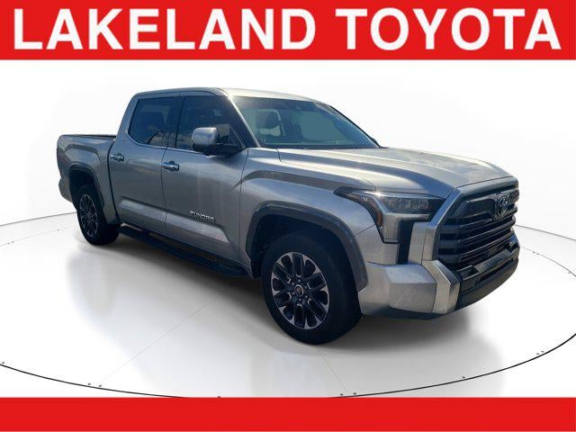 2023 Toyota TUNDRA 4X2 Limited