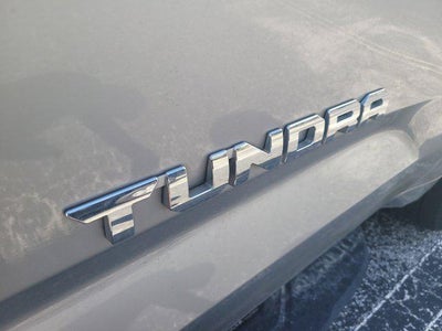 2023 Toyota TUNDRA 4X2 Limited