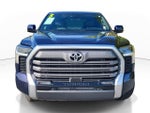 2025 Toyota Tundra 4WD Limited