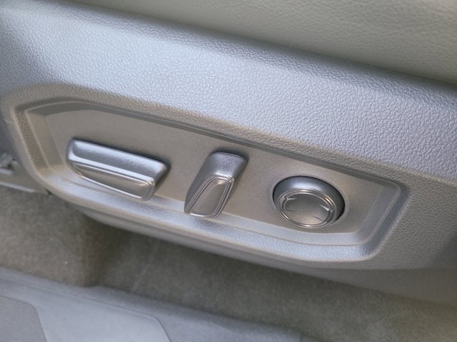 2025 Toyota Tundra 4WD Limited