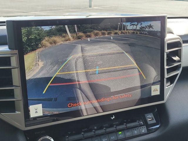 2025 Toyota Tundra 4WD Limited