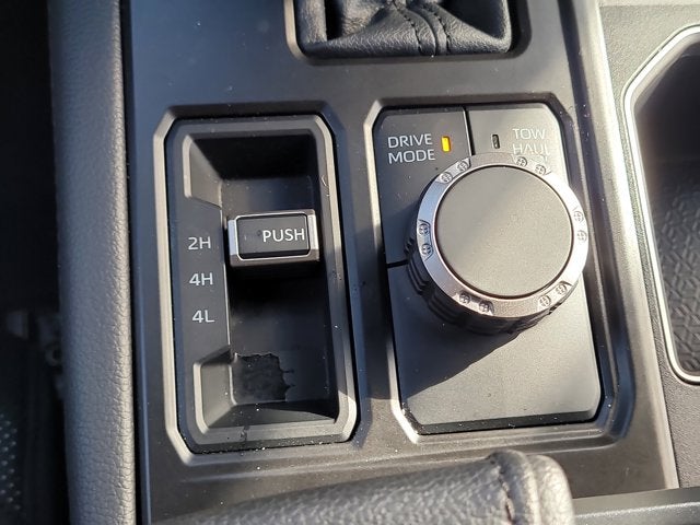 2025 Toyota Tundra 4WD Limited