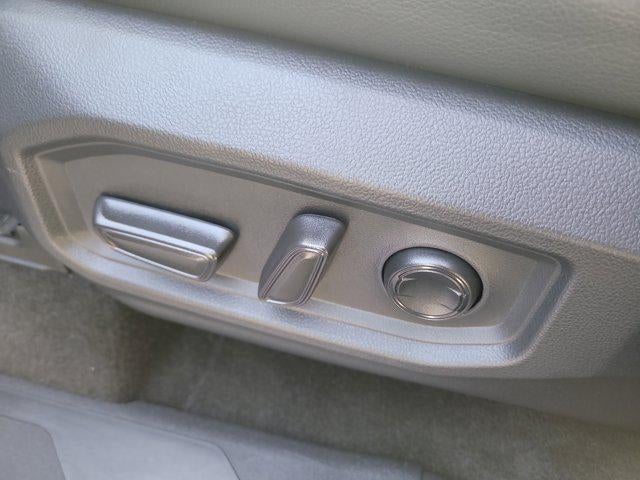 2025 Toyota TUNDRA 4X4 Limited