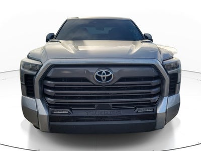 2023 Toyota TUNDRA HV 4X4 Limited Hybrid