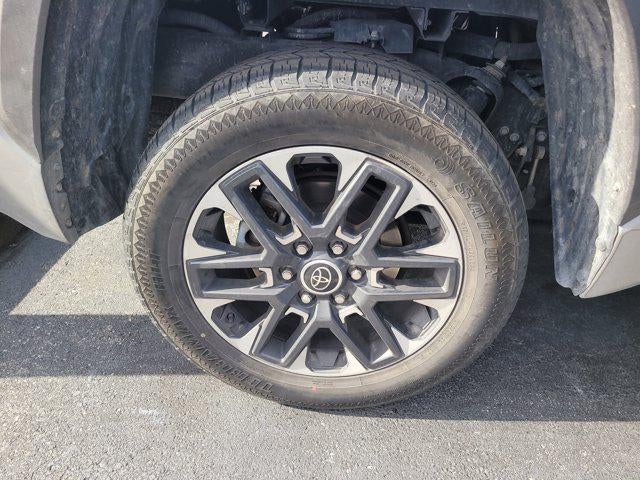 2023 Toyota TUNDRA HV 4X4 Limited Hybrid