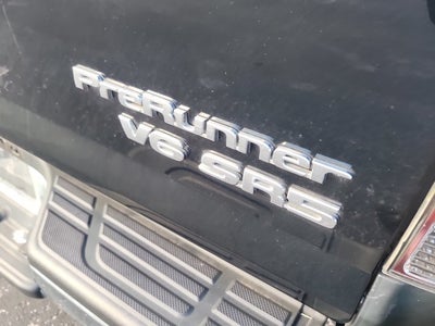 2015 Toyota Tacoma PreRunner