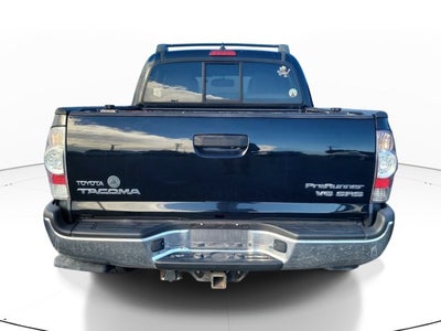 2015 Toyota Tacoma PreRunner