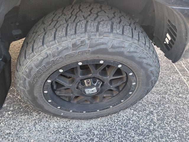 2015 Toyota Tacoma PreRunner