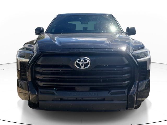 2025 Toyota Tundra SR