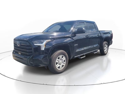 2025 Toyota Tundra SR