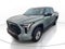 2025 Toyota Tundra 4WD SR