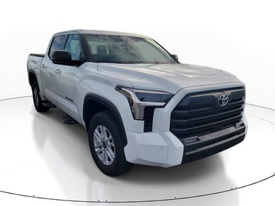 2025 Toyota Tundra SR