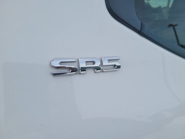 2025 Toyota Tundra SR