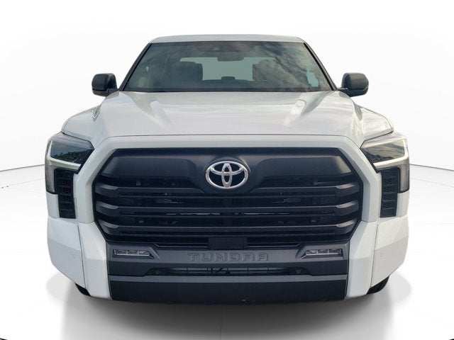 2025 Toyota Tundra SR
