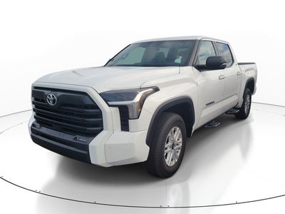 2025 Toyota Tundra SR