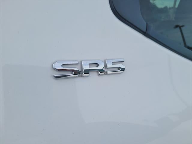 2025 Toyota Tundra SR