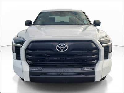 2025 Toyota Tundra SR