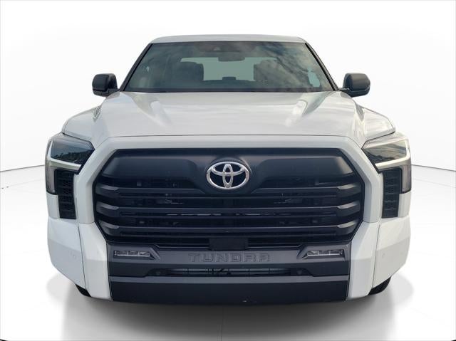 2025 Toyota Tundra SR