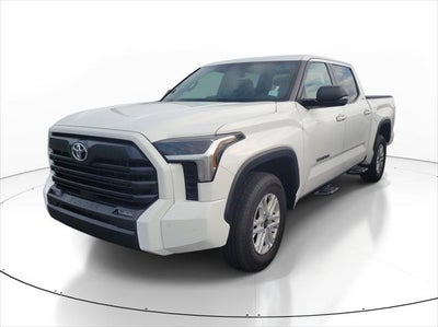 2025 Toyota Tundra SR