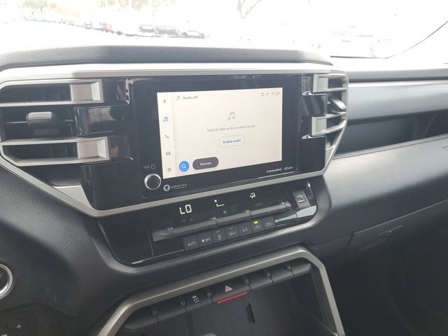 2024 Toyota Tundra 4WD SR5