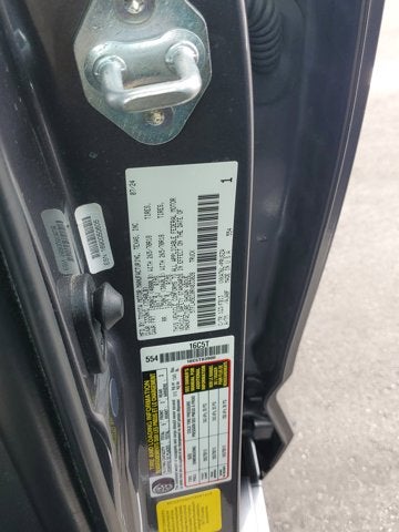 2024 Toyota Tundra 4WD SR5