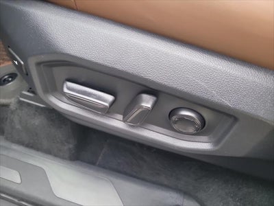 2025 Toyota Tundra 1794 Edition