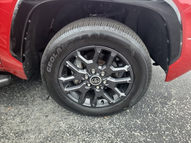 2023 Toyota Tundra i-FORCE MAX Platinum Hybrid