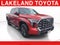 2023 Toyota Tundra i-FORCE MAX Platinum Hybrid