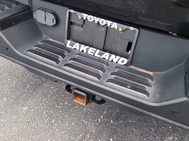 2023 Toyota Tundra i-FORCE MAX Platinum Hybrid