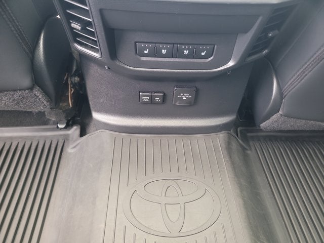 2023 Toyota Tundra i-FORCE MAX Platinum Hybrid