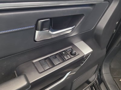 2023 Toyota Tundra i-FORCE MAX Platinum Hybrid