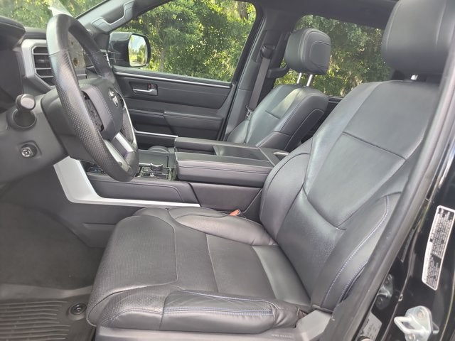 2023 Toyota Tundra i-FORCE MAX Platinum Hybrid