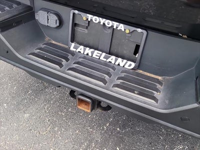 2023 Toyota Tundra i-FORCE MAX Platinum Hybrid