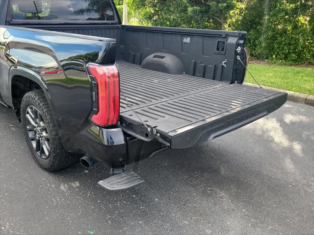 2023 Toyota Tundra i-FORCE MAX Platinum Hybrid