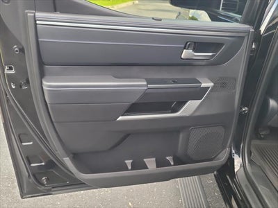 2023 Toyota Tundra i-FORCE MAX Platinum Hybrid