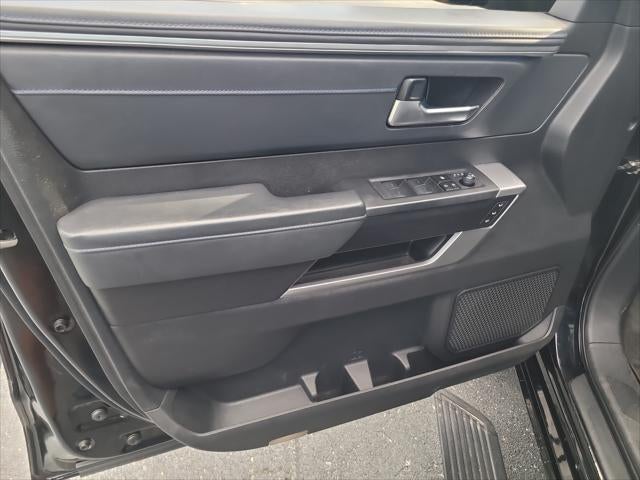 2023 Toyota Tundra i-FORCE MAX Platinum Hybrid